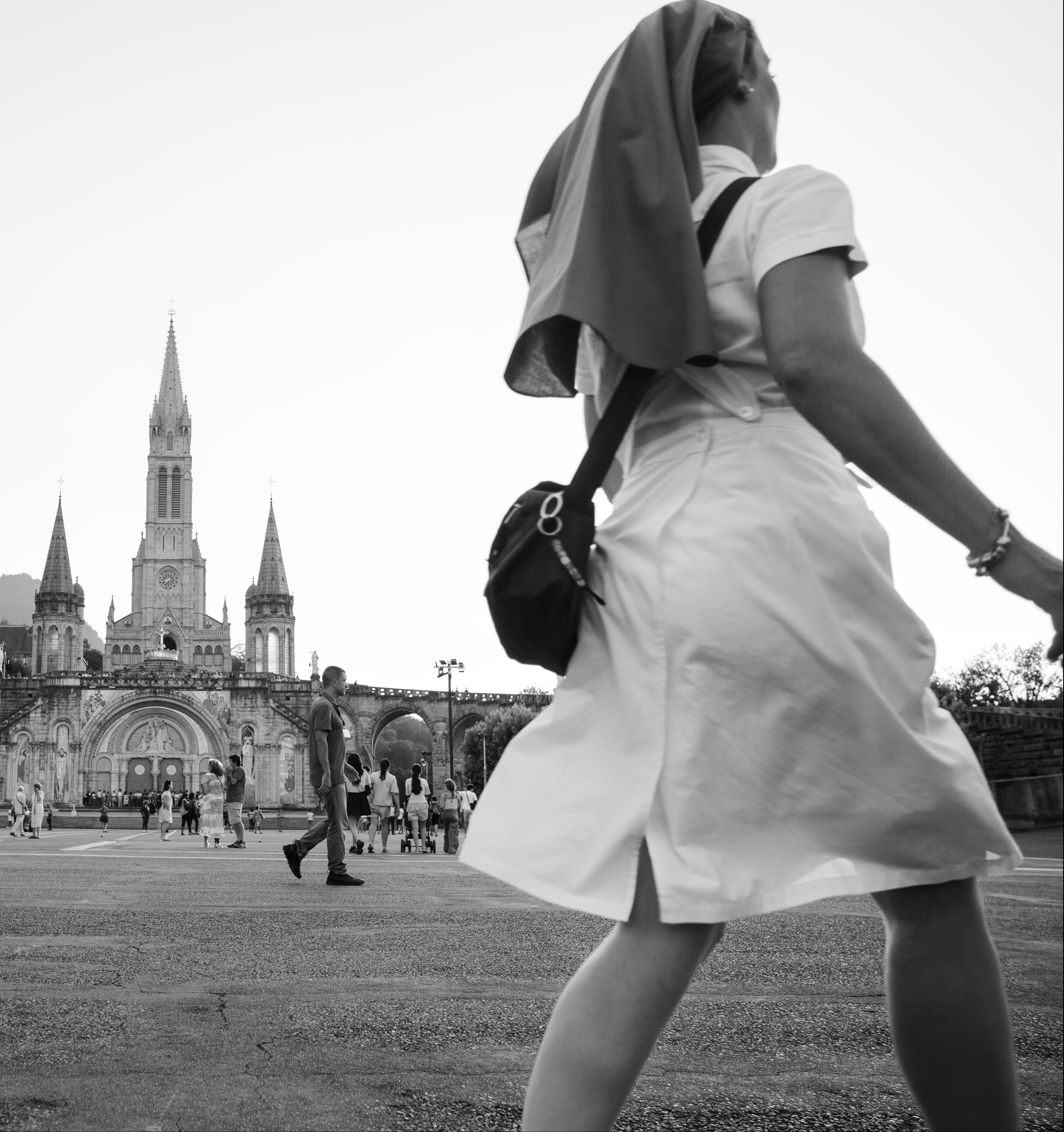 Lourdes