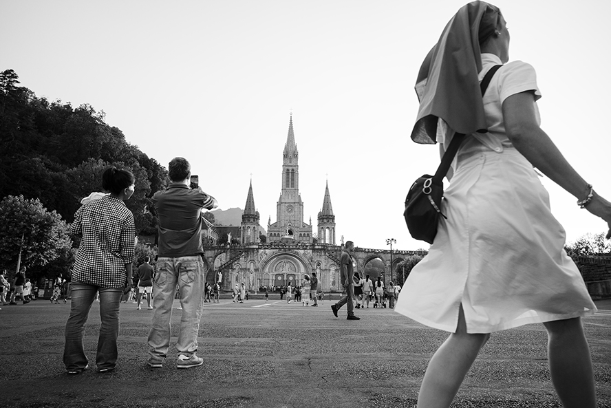 Lourdes, 2026